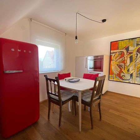 FDH Appartement Nikten מראה חיצוני תמונה