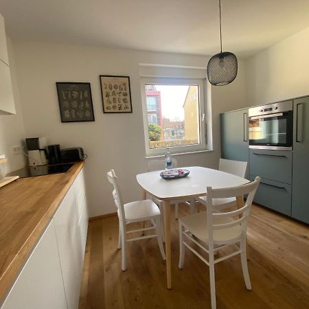 FDH Appartement Nikten מראה חיצוני תמונה