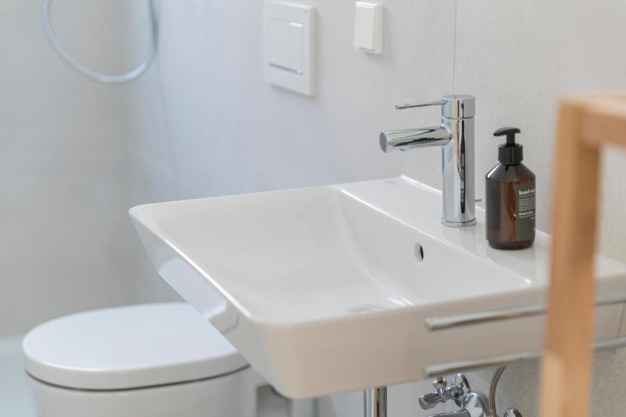 FDH Appartement Nikten מראה חיצוני תמונה