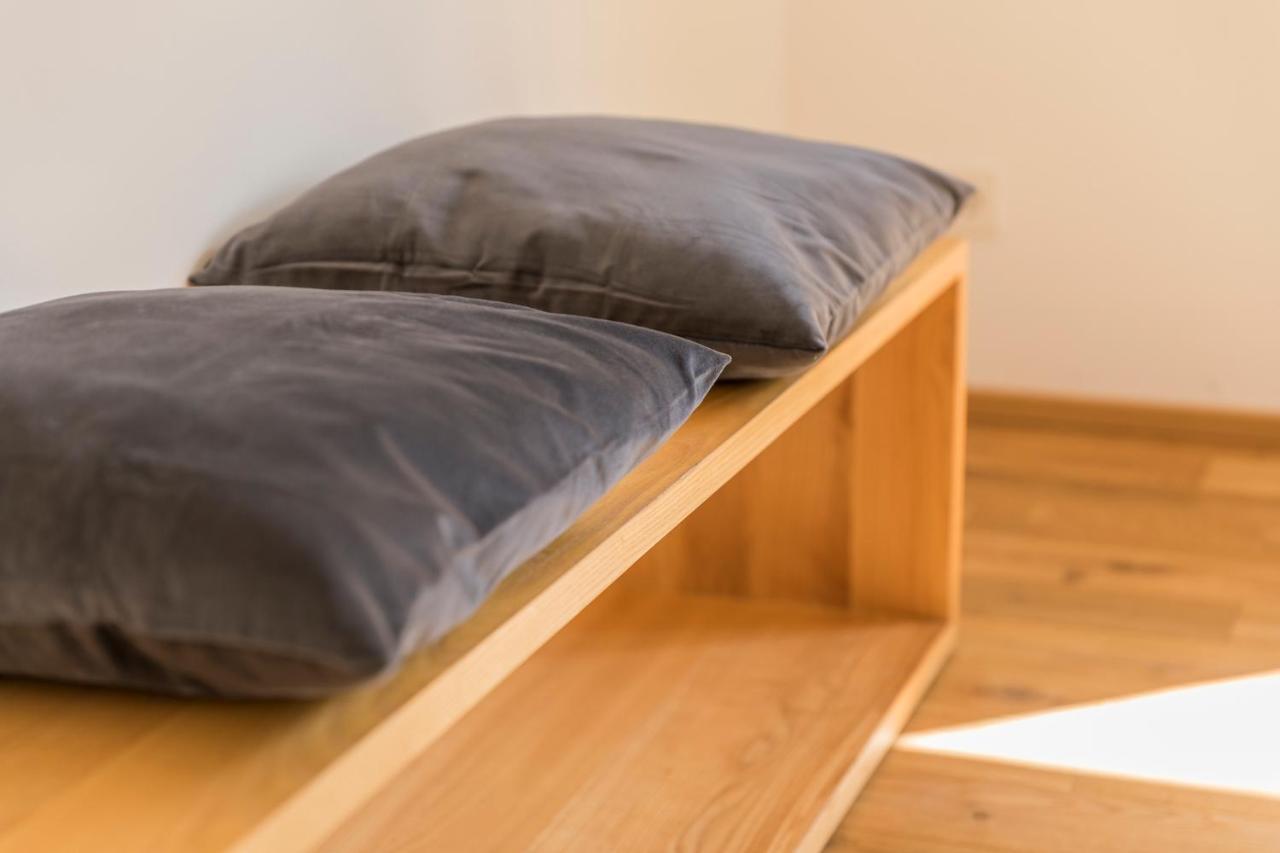 FDH Appartement Nikten מראה חיצוני תמונה