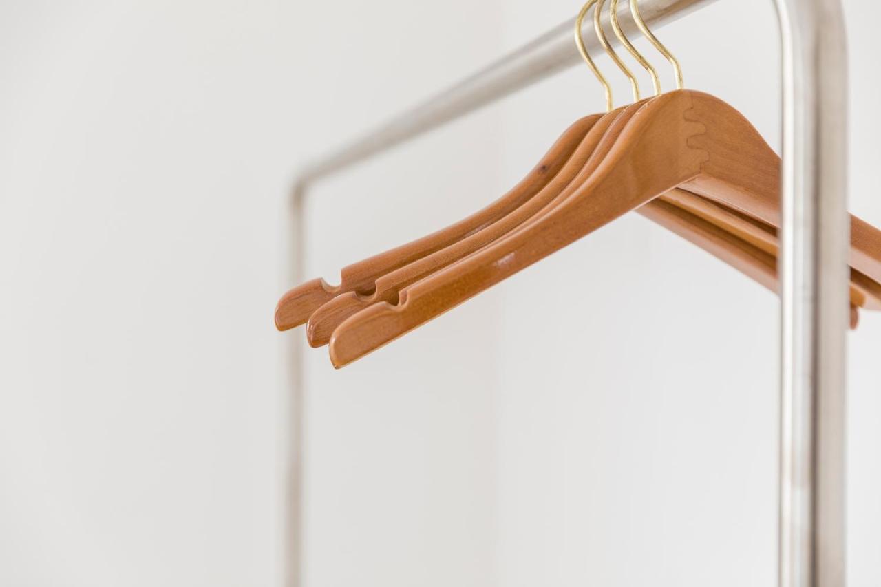 FDH Appartement Nikten מראה חיצוני תמונה