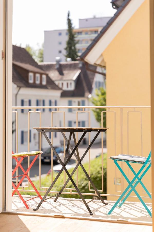 FDH Appartement Nikten מראה חיצוני תמונה