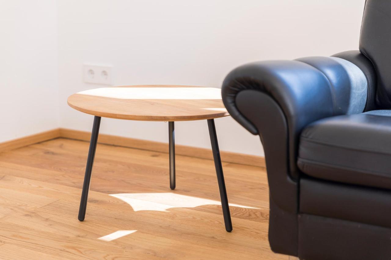FDH Appartement Nikten מראה חיצוני תמונה