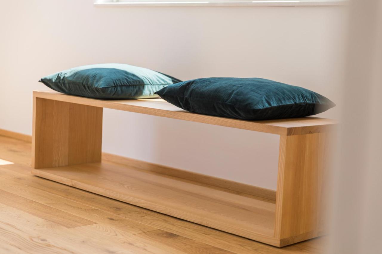 FDH Appartement Nikten מראה חיצוני תמונה