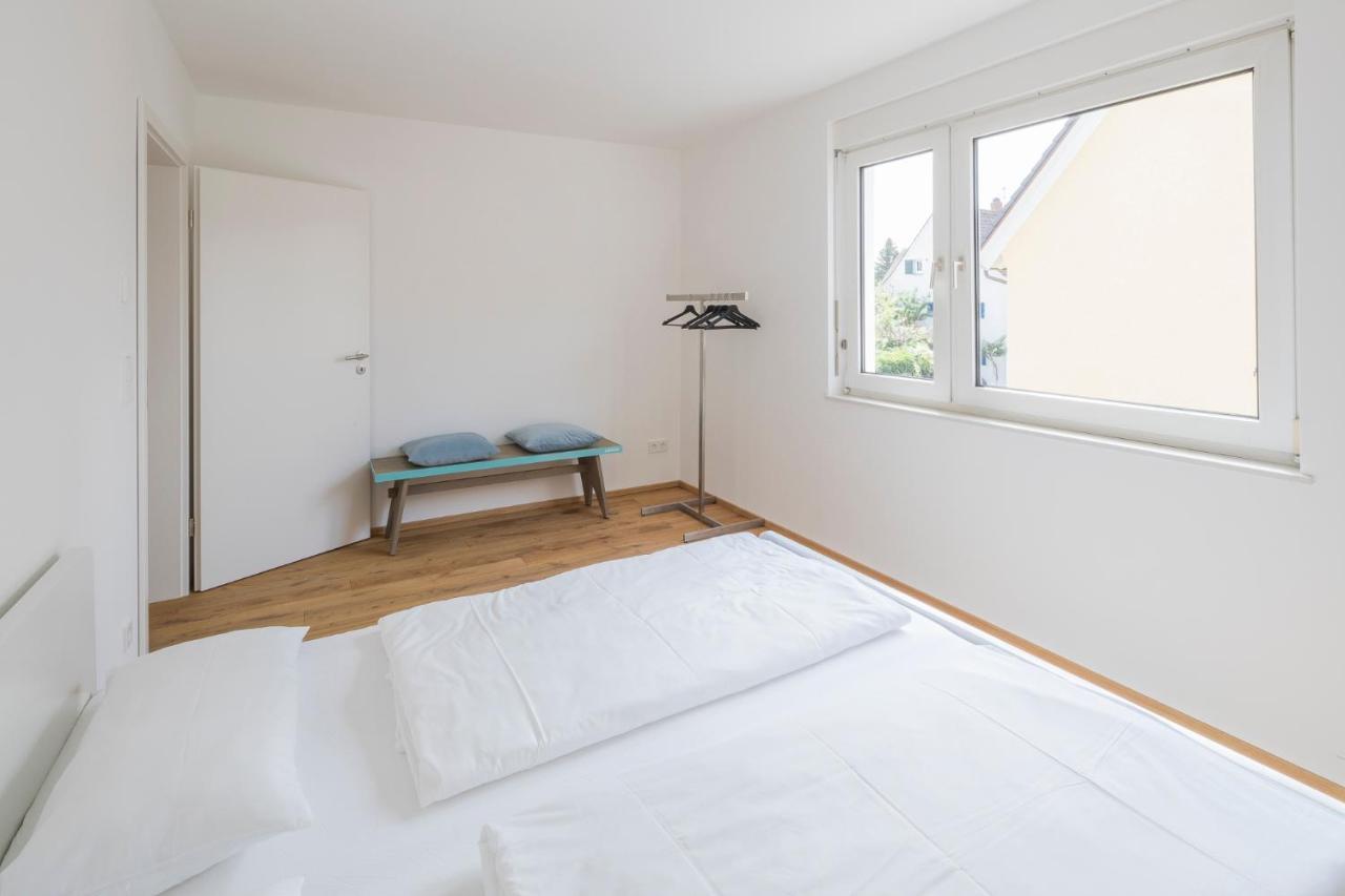 FDH Appartement Nikten מראה חיצוני תמונה