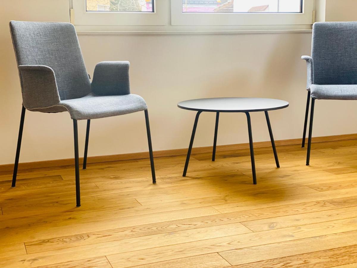 FDH Appartement Nikten מראה חיצוני תמונה