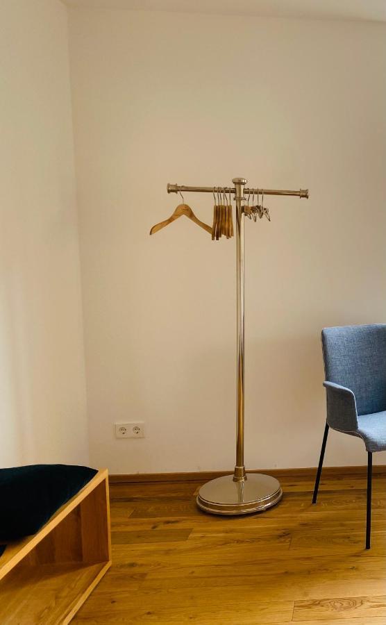 FDH Appartement Nikten מראה חיצוני תמונה
