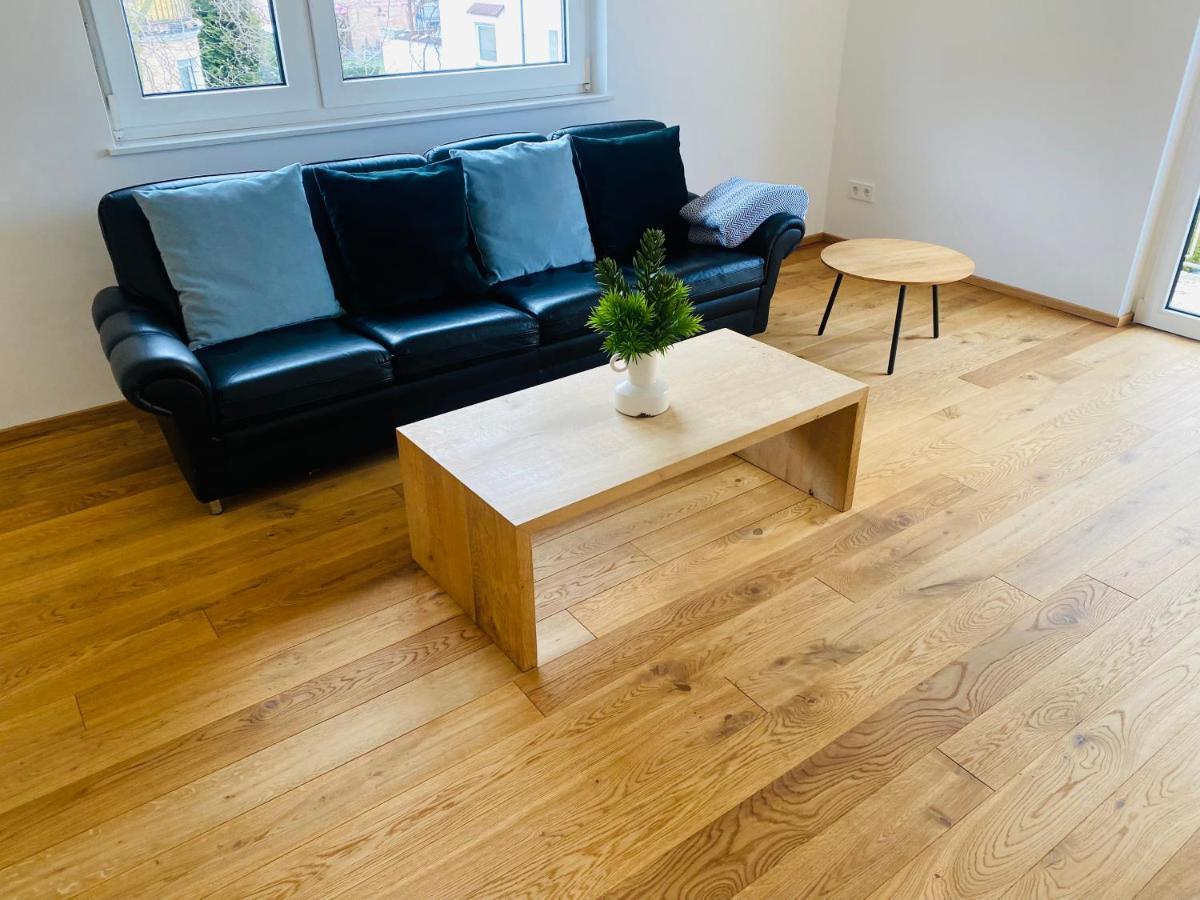 FDH Appartement Nikten מראה חיצוני תמונה