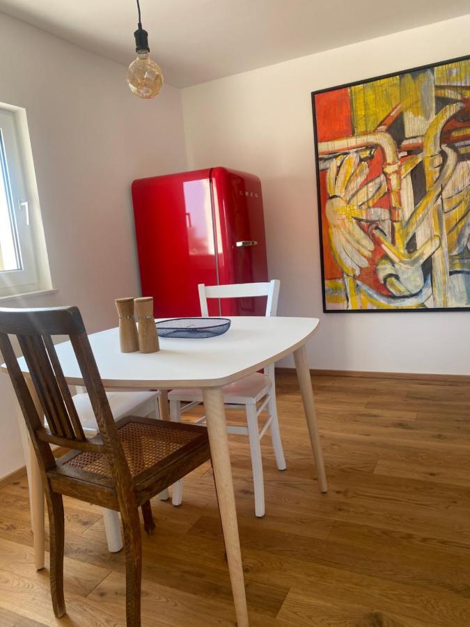 FDH Appartement Nikten מראה חיצוני תמונה
