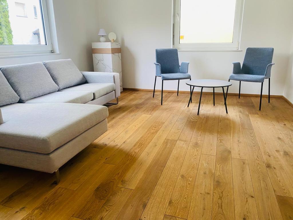 FDH Appartement Nikten מראה חיצוני תמונה