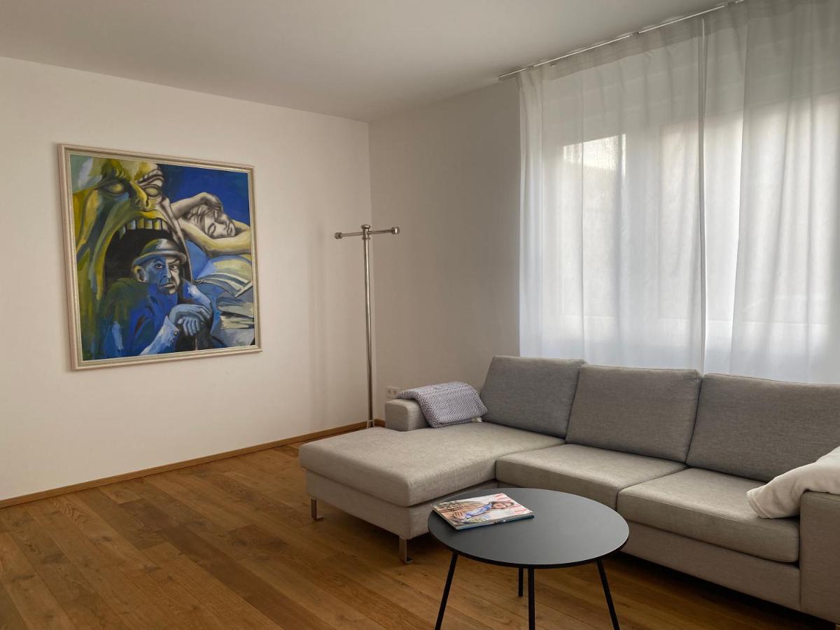 FDH Appartement Nikten מראה חיצוני תמונה