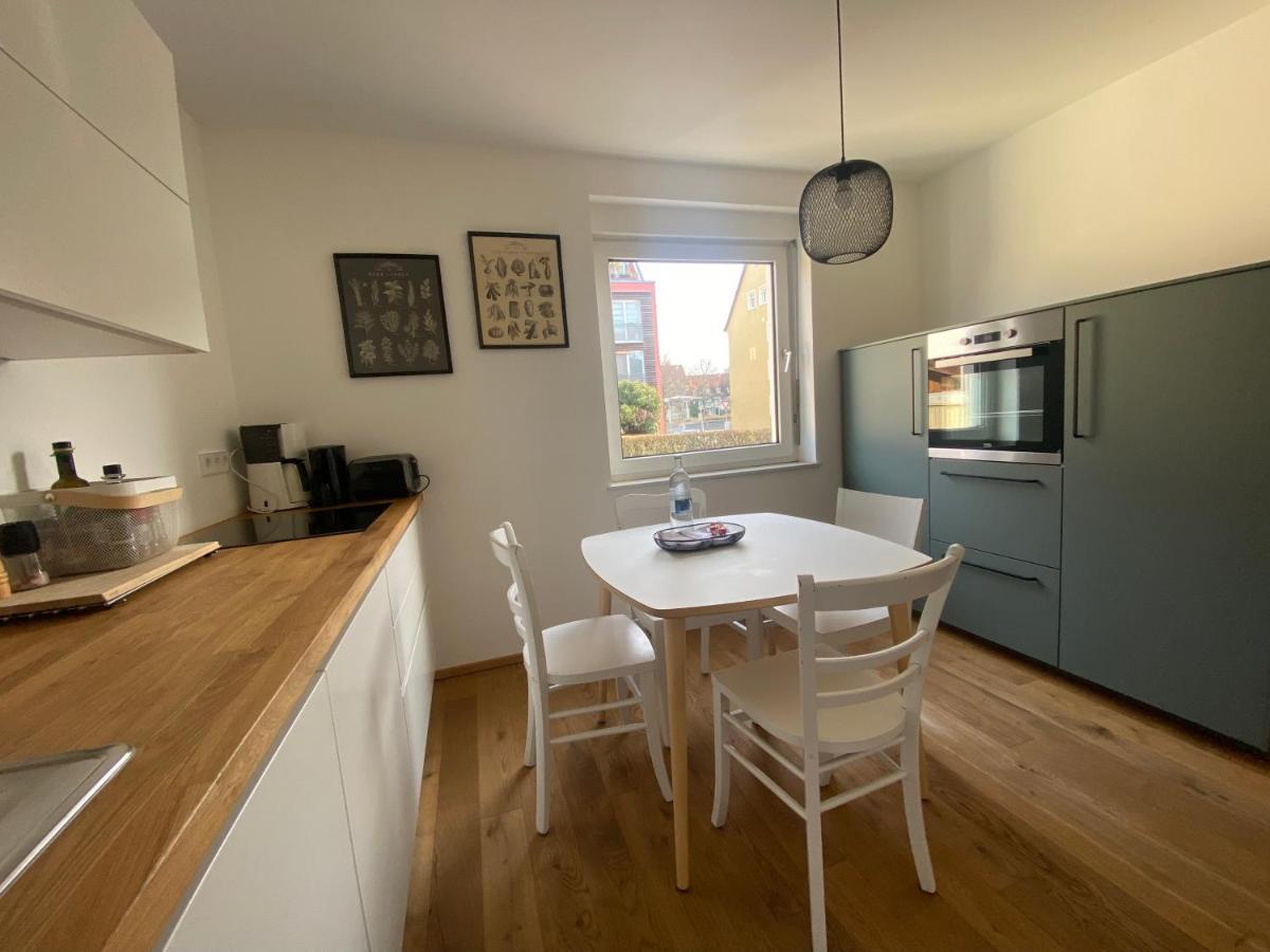 FDH Appartement Nikten מראה חיצוני תמונה