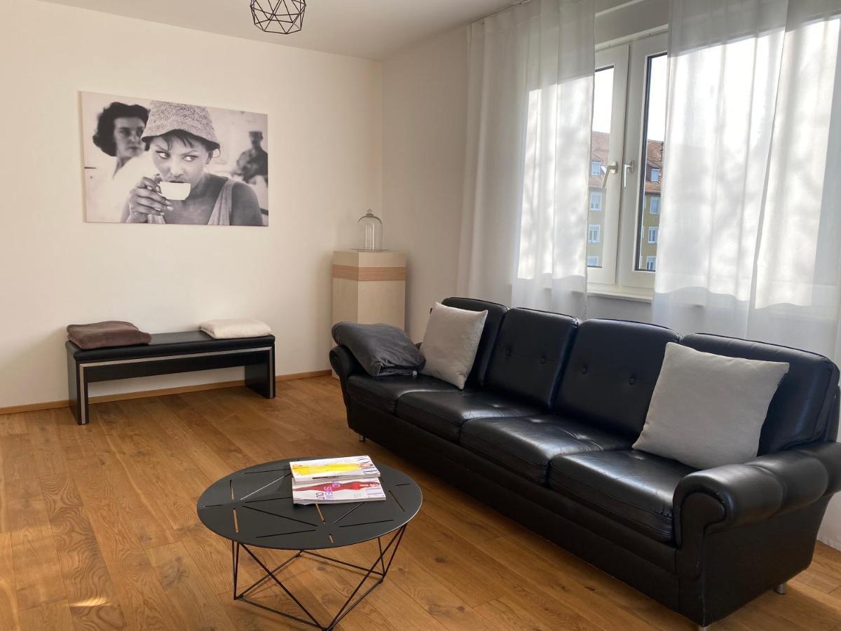 FDH Appartement Nikten מראה חיצוני תמונה