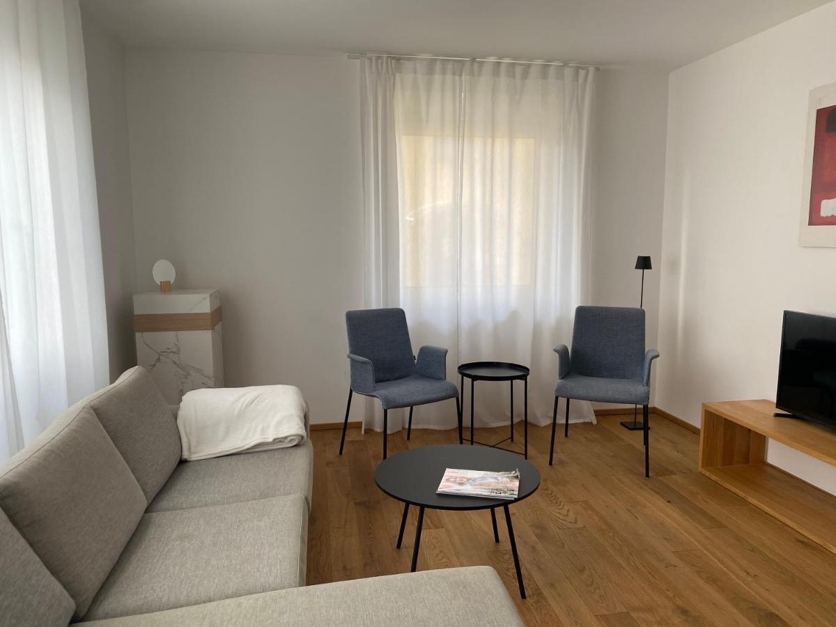 FDH Appartement Nikten מראה חיצוני תמונה