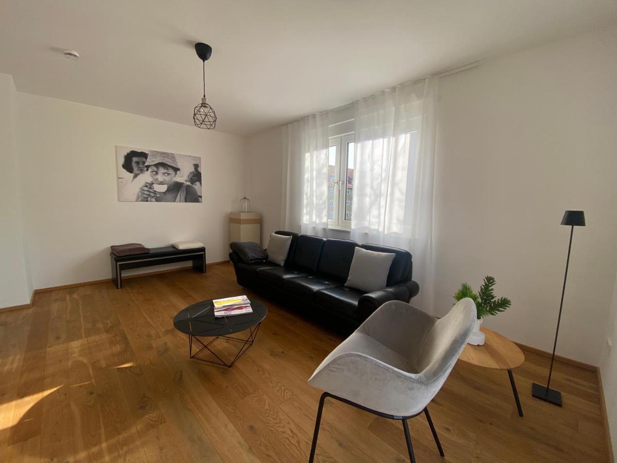 FDH Appartement Nikten מראה חיצוני תמונה