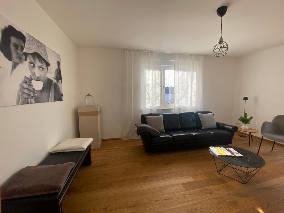 FDH Appartement Nikten מראה חיצוני תמונה