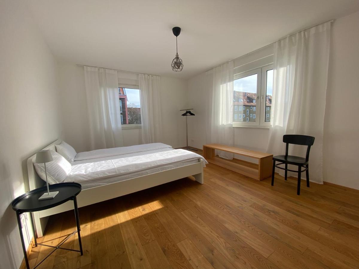 FDH Appartement Nikten מראה חיצוני תמונה