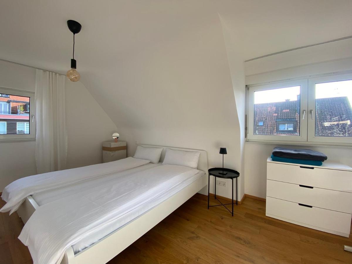 FDH Appartement Nikten מראה חיצוני תמונה
