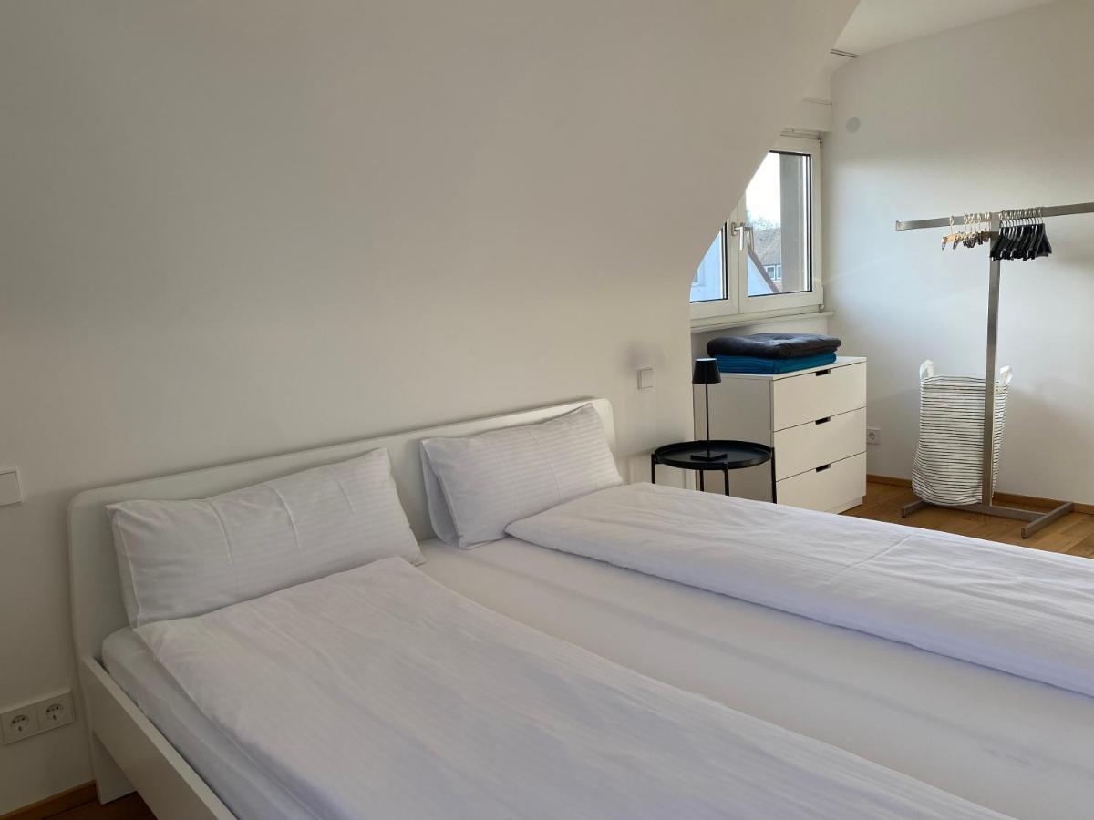 FDH Appartement Nikten מראה חיצוני תמונה