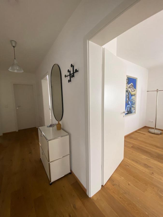 FDH Appartement Nikten מראה חיצוני תמונה