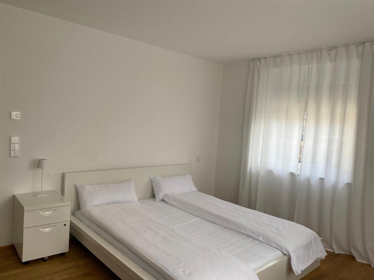 FDH Appartement Nikten מראה חיצוני תמונה